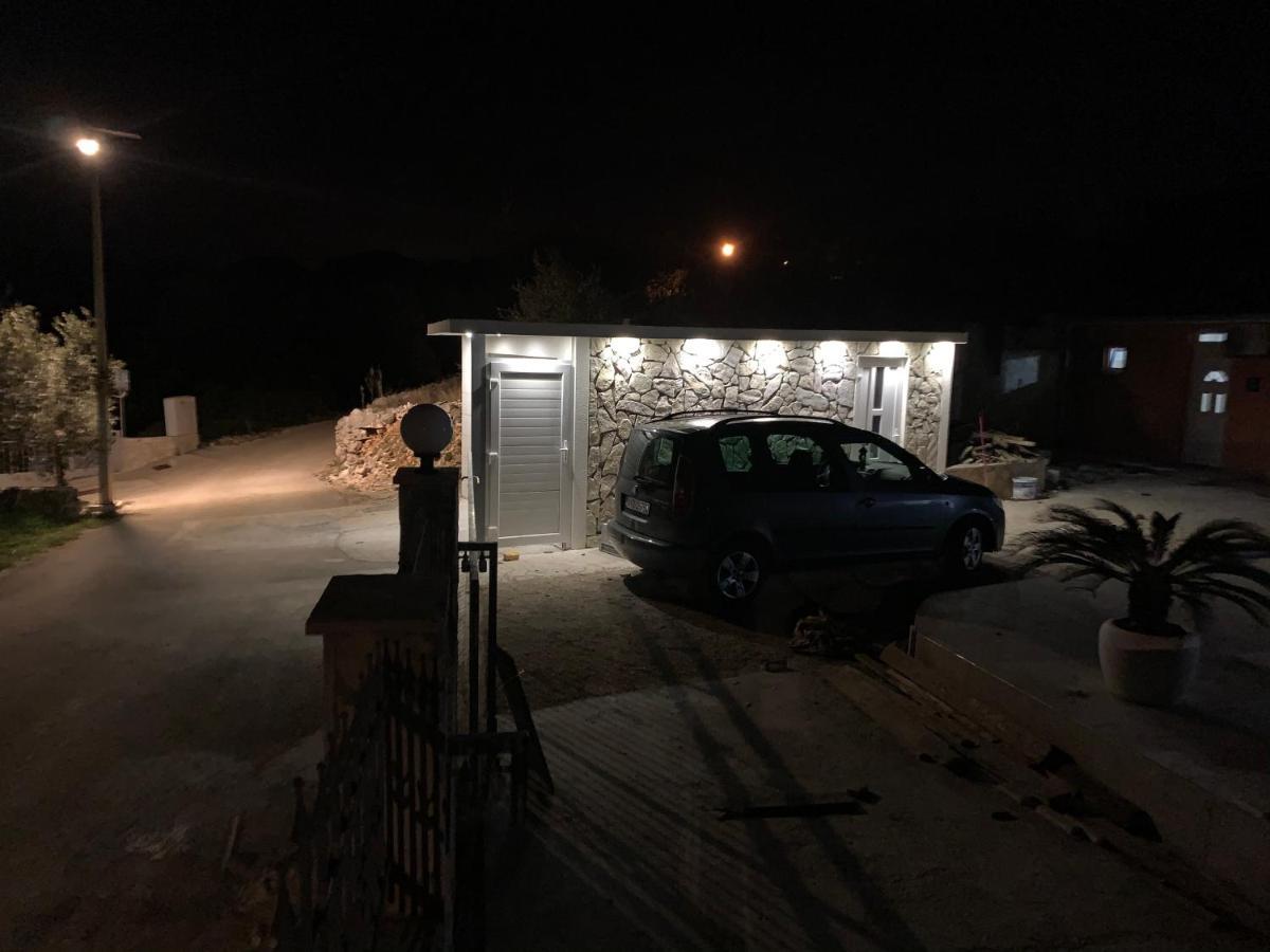 Holiday Home Cerim Trogir Ngoại thất bức ảnh