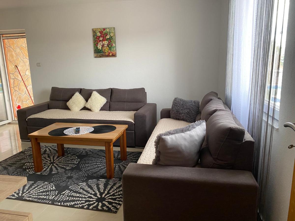 Holiday Home Cerim Trogir Ngoại thất bức ảnh