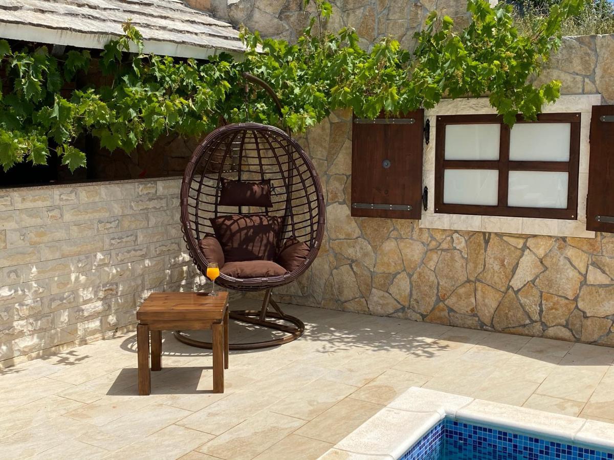 Holiday Home Cerim Trogir Ngoại thất bức ảnh