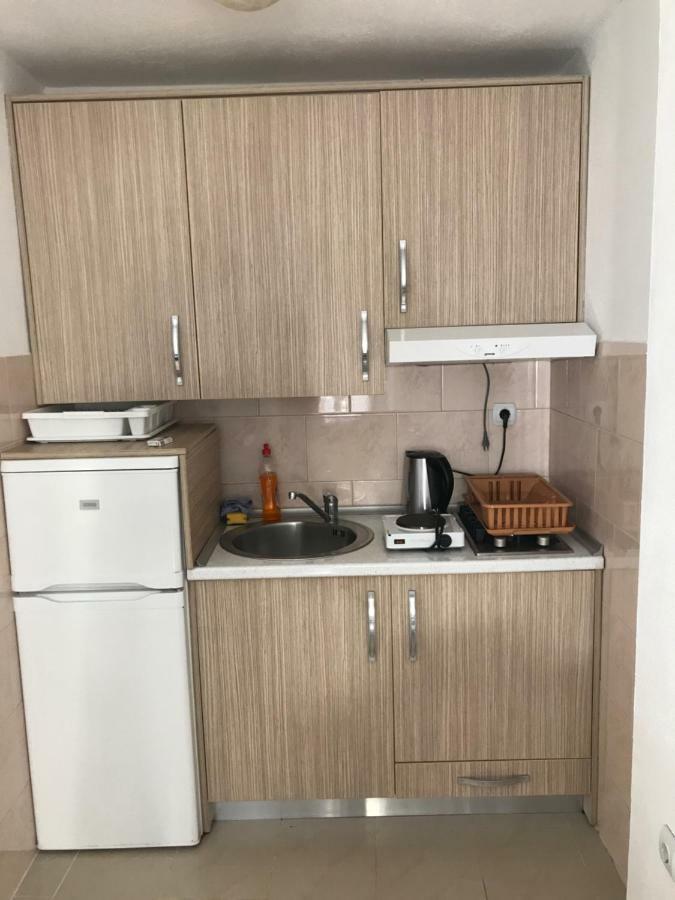 Holiday Home Cerim Trogir Ngoại thất bức ảnh