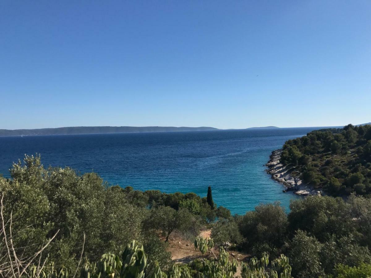 Holiday Home Cerim Trogir Ngoại thất bức ảnh