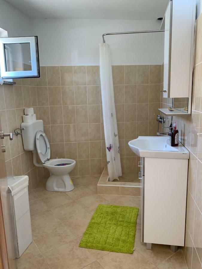 Holiday Home Cerim Trogir Ngoại thất bức ảnh